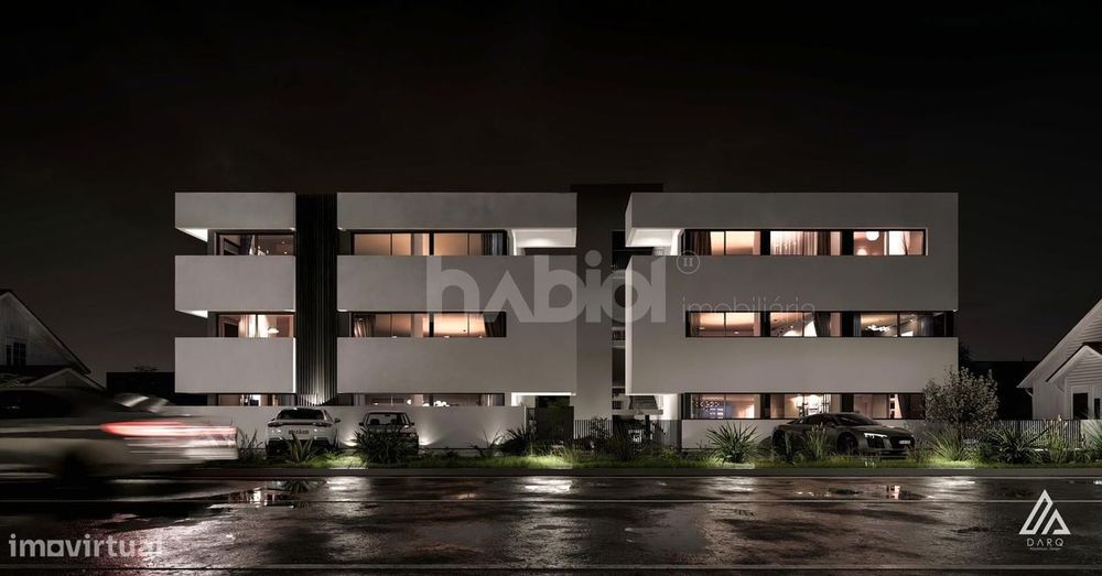 Apartamento T1 em Palmeira de Faro, Esposende