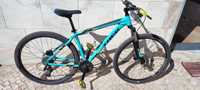 Bicicleta BTT Trek marlin 7 2018 L 29"