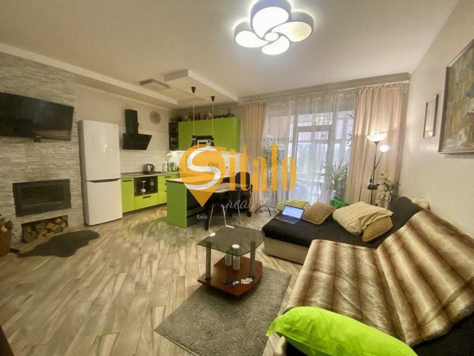 Компактний будиночок в с. Гнідин, БЕЗ%