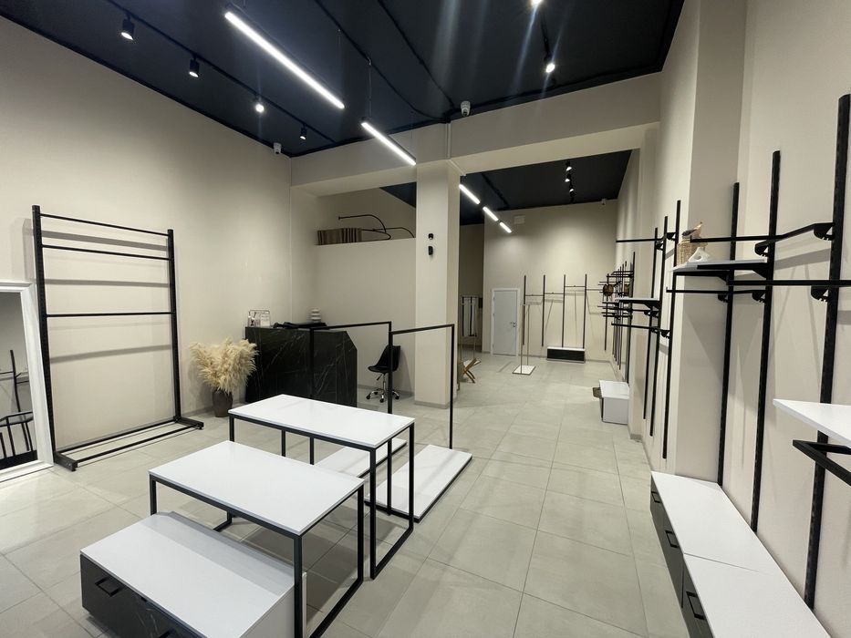 Комерційне приміщення 70 кв.м. Жк «Полісся»