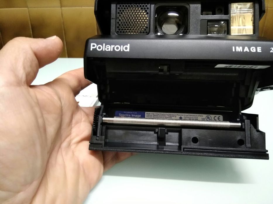 Palaroid Imagem 2