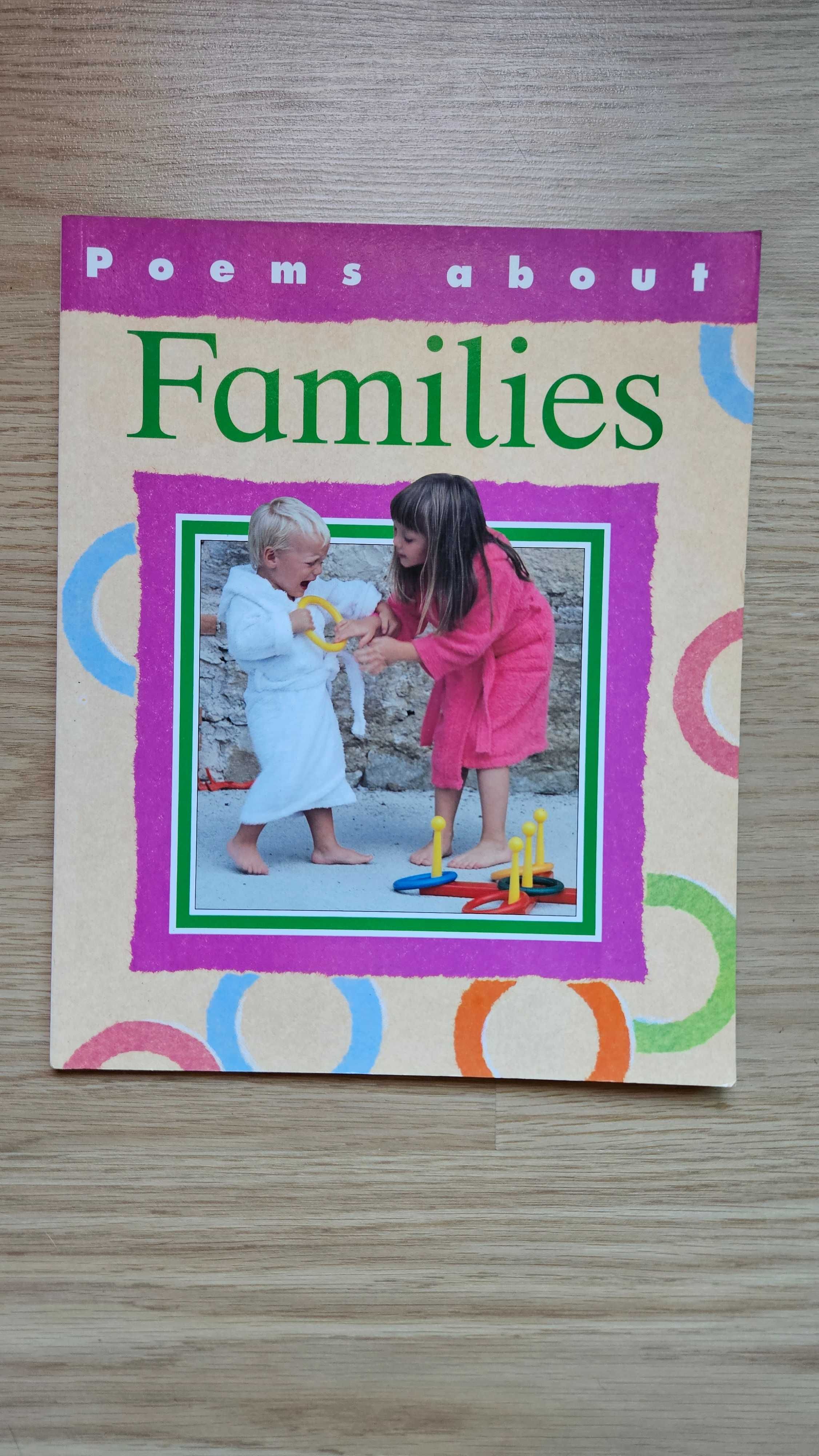 Poems about families