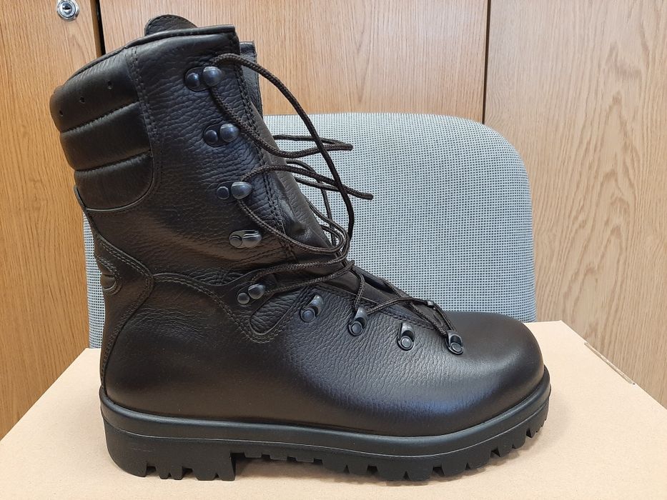 Obuwie wojskowe zimowe Demar rozm. 28