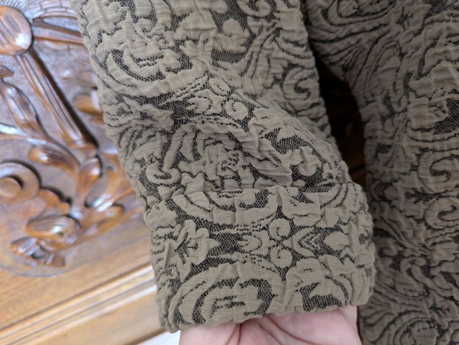 Плаття сукня + піджак