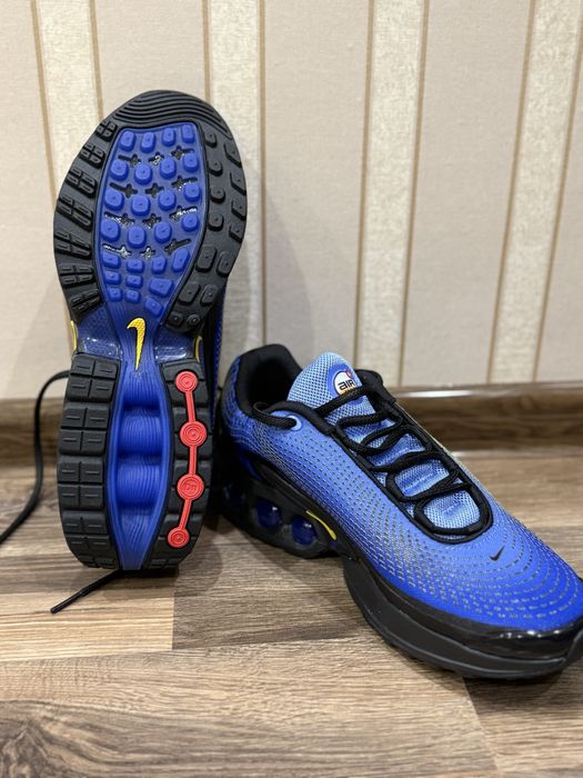 Nike снікерси Air Max