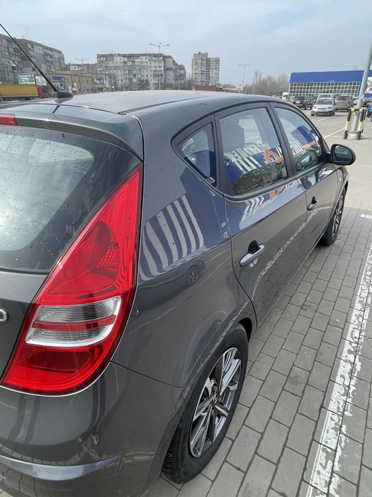 Продам авто Hyundai i30