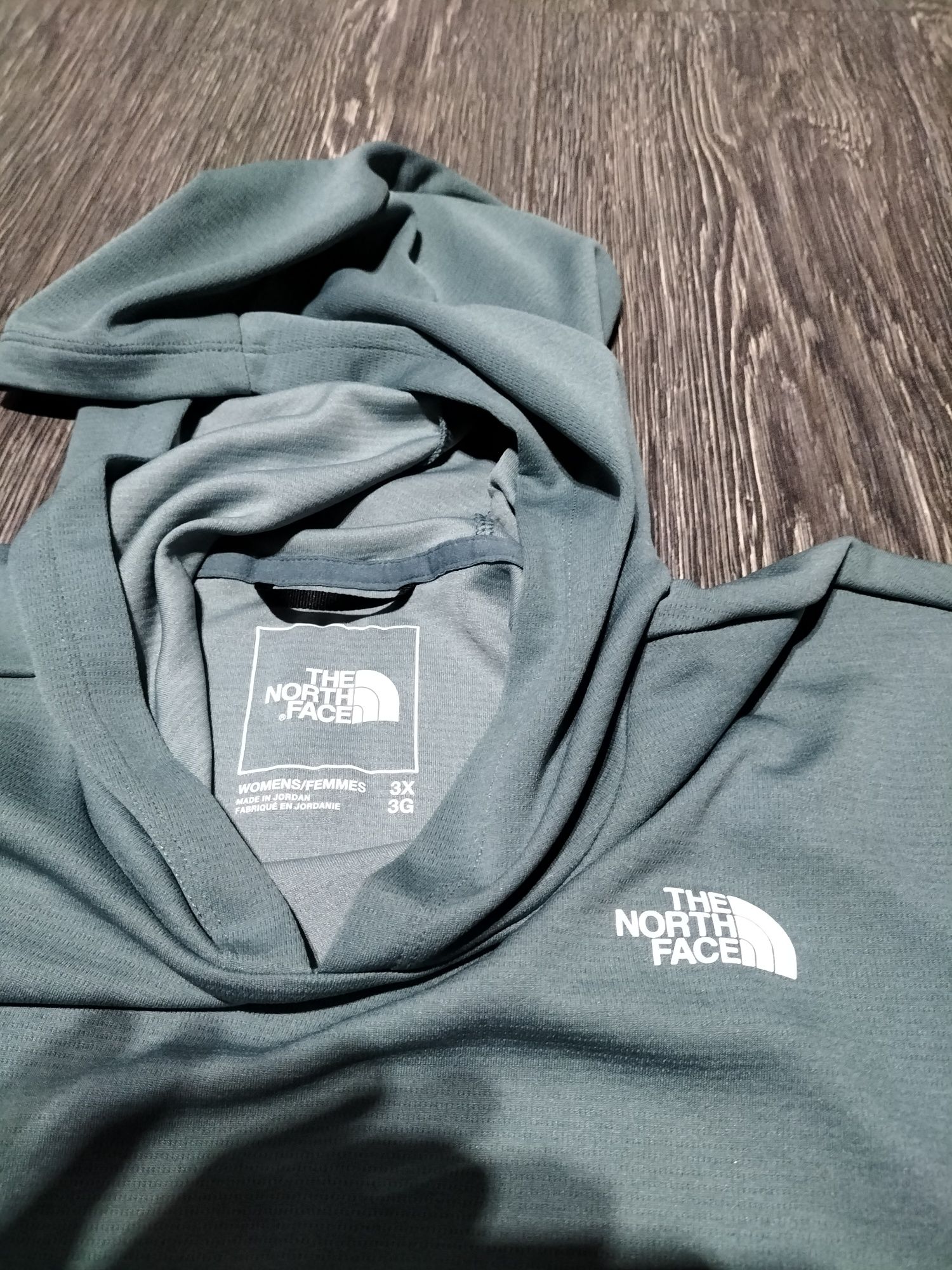 Bluza The North Face r.xxxl