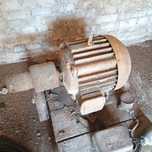 Sprzedam silnik 4,5,kw