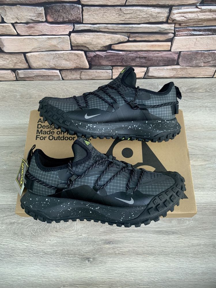 Кросівки Nike ACG Mountain Fly Gore-Tex | Nike acg | Nike gore-tex
