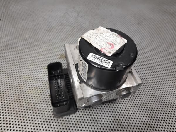 ABS RENAULT Megane III Coupé (DZ0/1_)