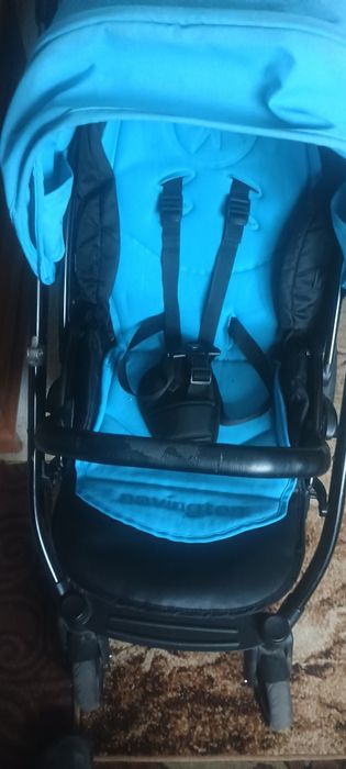 Sprzedam spacerówkę navigation codet