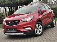 Opel Mokka _ 1.6 BENZYNA_ Pełen Serwis Opel_ Podgrzewana KIEROWNICA I Fotele _