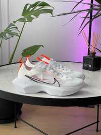 Кроссовки Nike Vista Lite White Orange