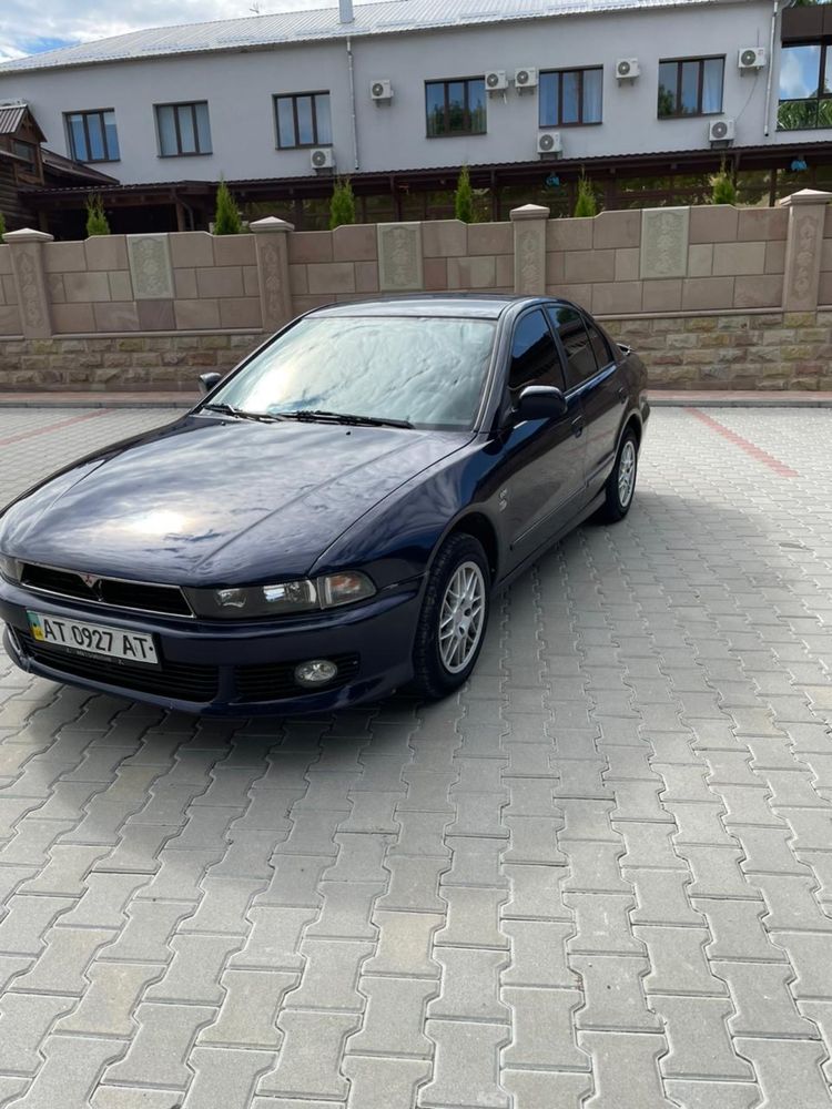 Продам Mitsubishi Galand 2,4