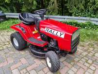 Traktorek Kosiarka Rally silnik Tecumseh 12 hp