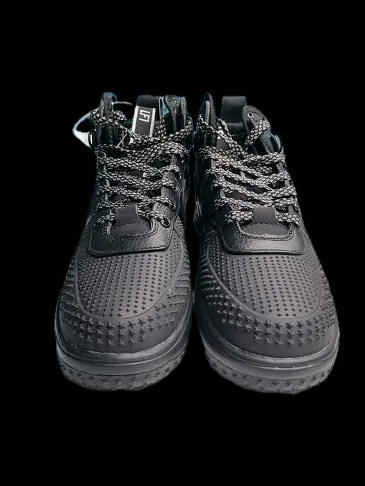 Nike Lunar Force 1 Duckboot