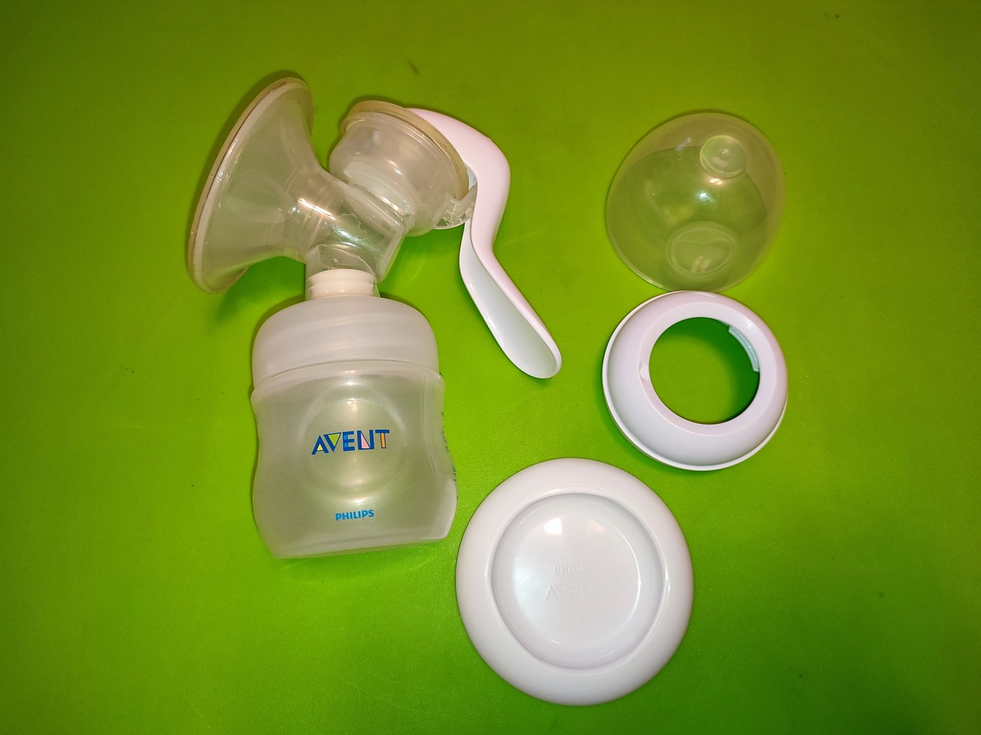 Laktator ręczny Philips Avent 125 ml