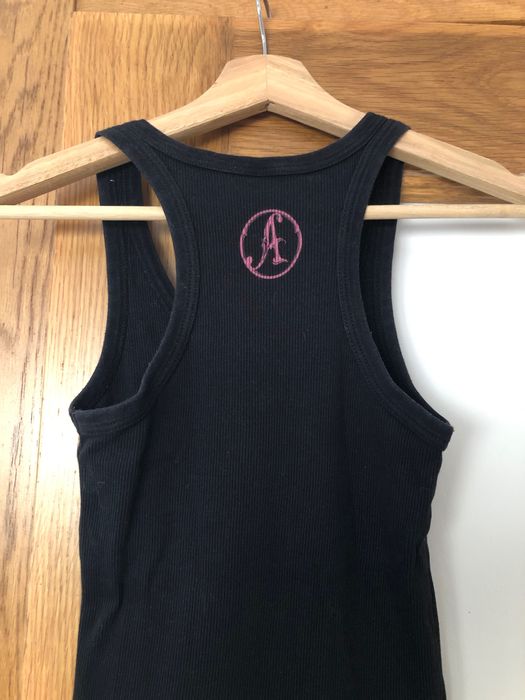 Top Apocalyptica mulher - Usado