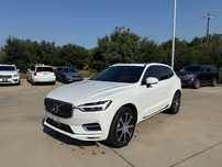 2020 Volvo XC60 T5 Inscription