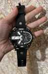 Часы мужские Diesel Mr. Daddy 2.0
DZ7313