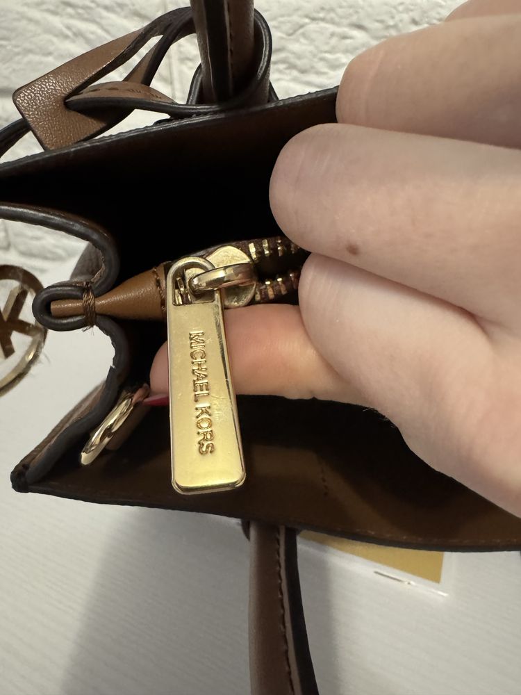 Michael kors сумка