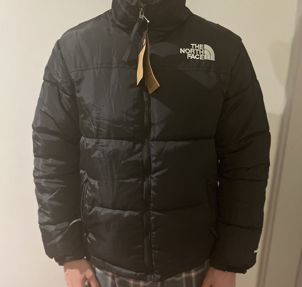 Blusão The North Face