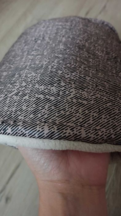 Рукавички/муфти на коляску, нові