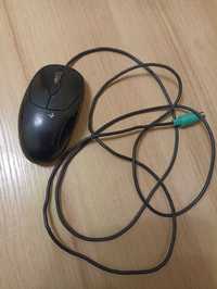 Компьютерная проводная мышка