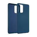 Beline Etui Silicone Xiaomi Mi 11 5Gniebieski/blue