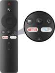 Pilot zastępczy do Xiaomi Mi Stick, Mi Box, Mi TV Bluetooth