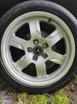 Felgi Alufelgi Audi A3 A5 17cali 5x112 okazja