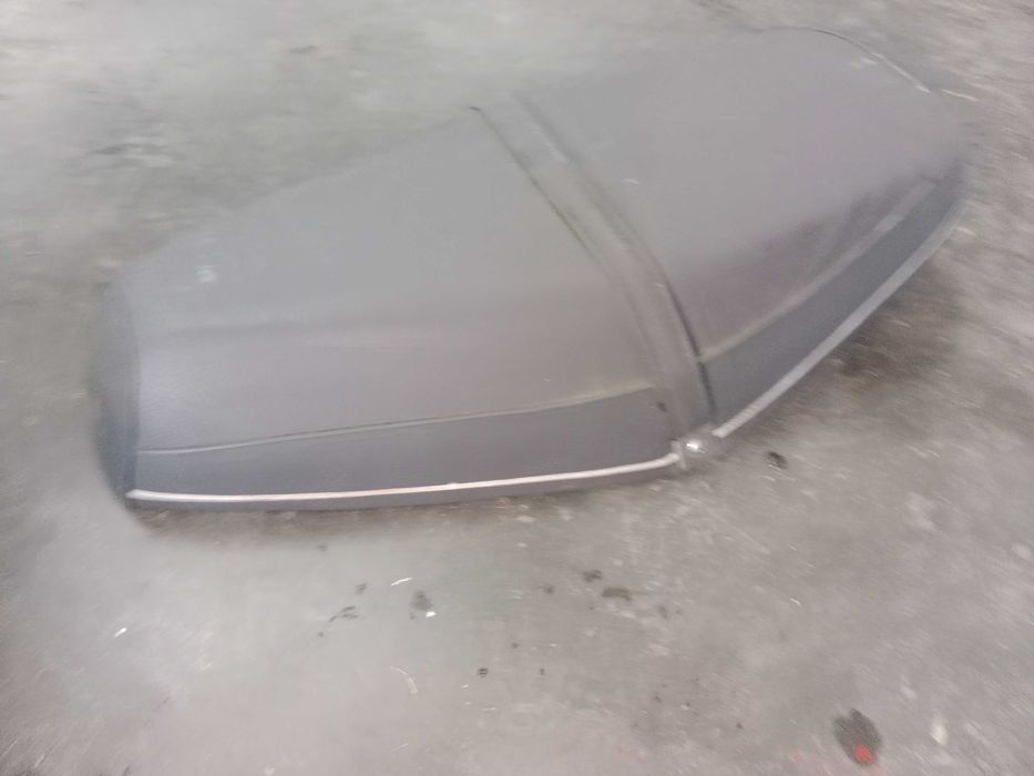 pgo star siedzenie kanapa fotel