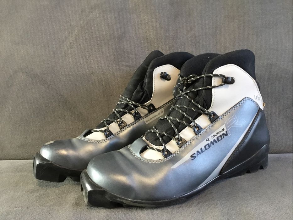 Buty biegowe SNS Salomon R. touring rozmiar 46 Myślenice