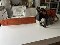 Pilarka spalinowa Stihl MS 461