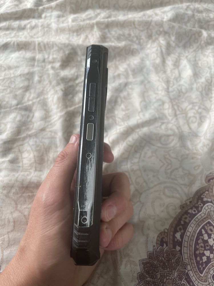 Doogee s 100 12+8/256gb 10 000 mah 66w