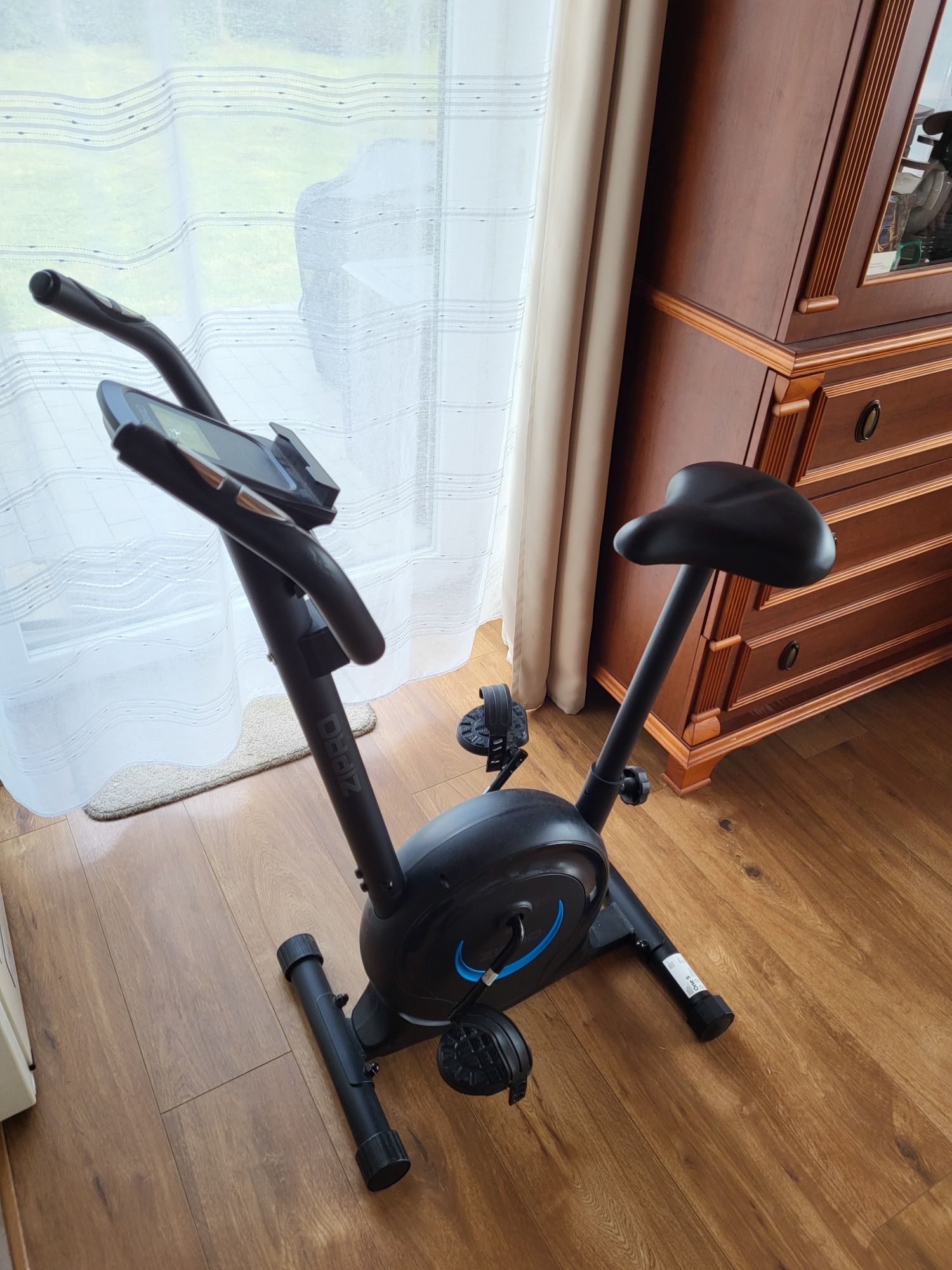 Rowerek stacjonarny ZIPRO one stacjonarny