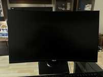 Monitor ASUS TUF Gaming VG27VQM 27