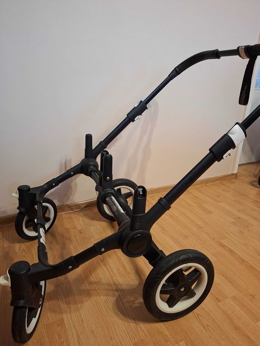 Wózek Bugaboo Donkey 2 Duo