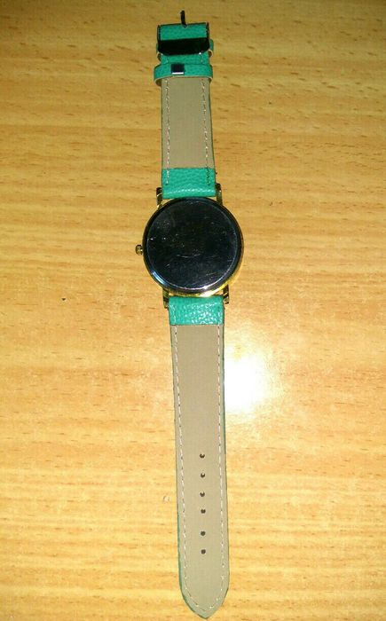 Новые женские наручные часы Genera Platinum. 22 см.