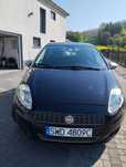 Fiat Punto Grande Punto 1.2 2009r. l właściciel!!!