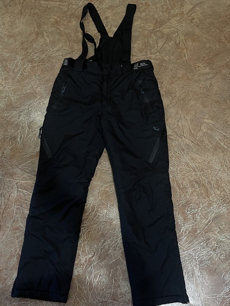 Продам штаны Salomon