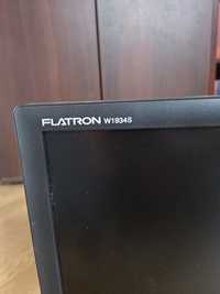 Monitor komputerowy LG FLATRON W1934 S