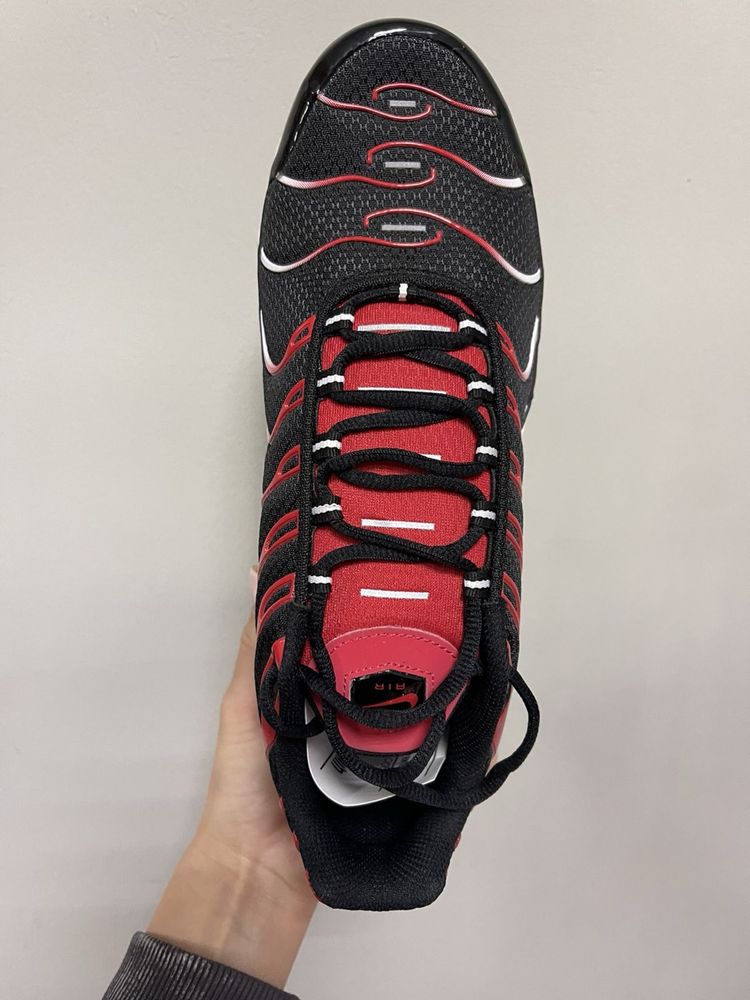 Nike Air Max Plus DM0032-004 ОРИГІНАЛ!