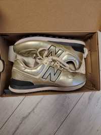 New Balance Gold rozm. 40