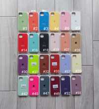 Silicone case Iphone 13/13 pro/ 13 pro max/ 13 mini