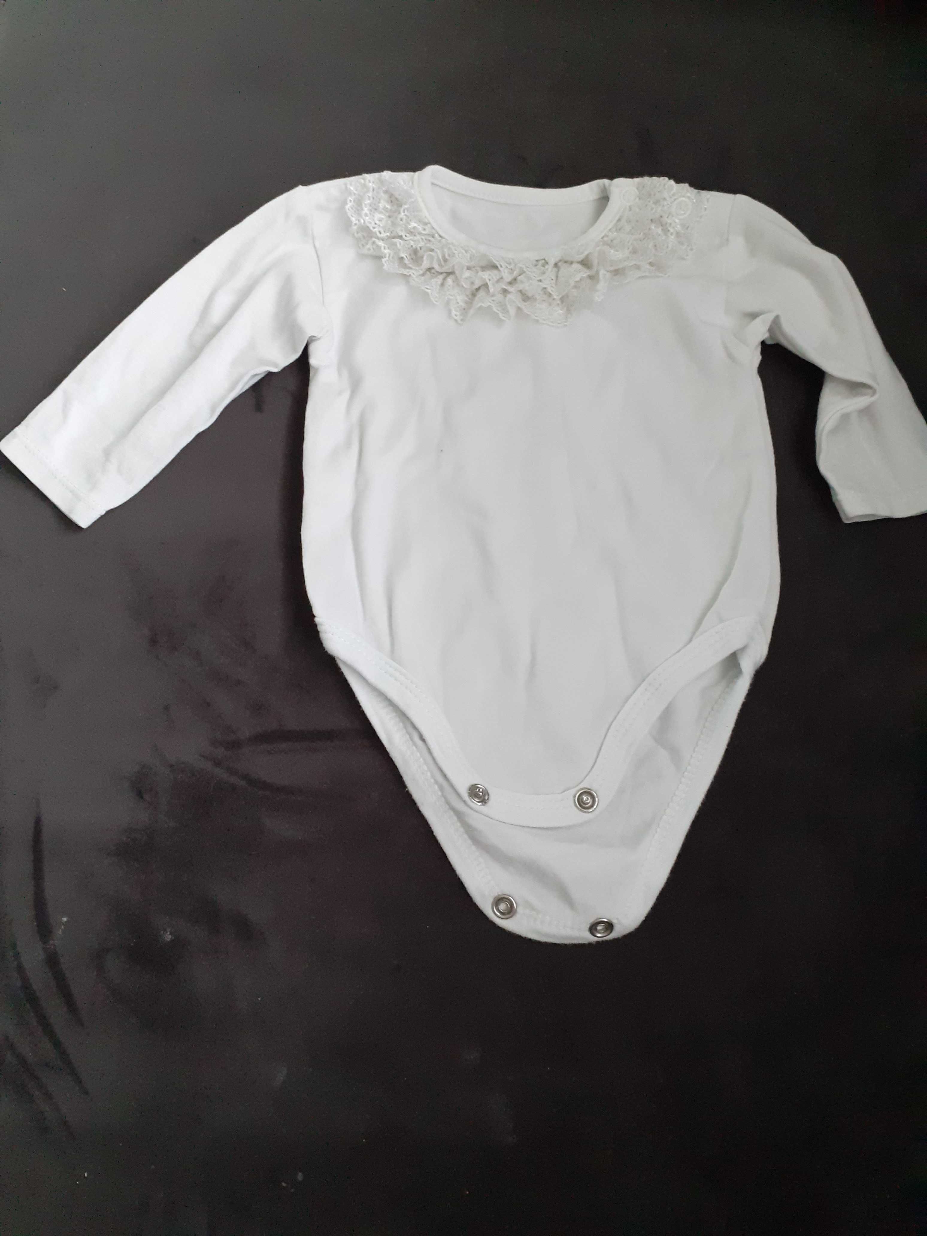 Elegancka sukienka na ramiączkach z body rozmiar 62