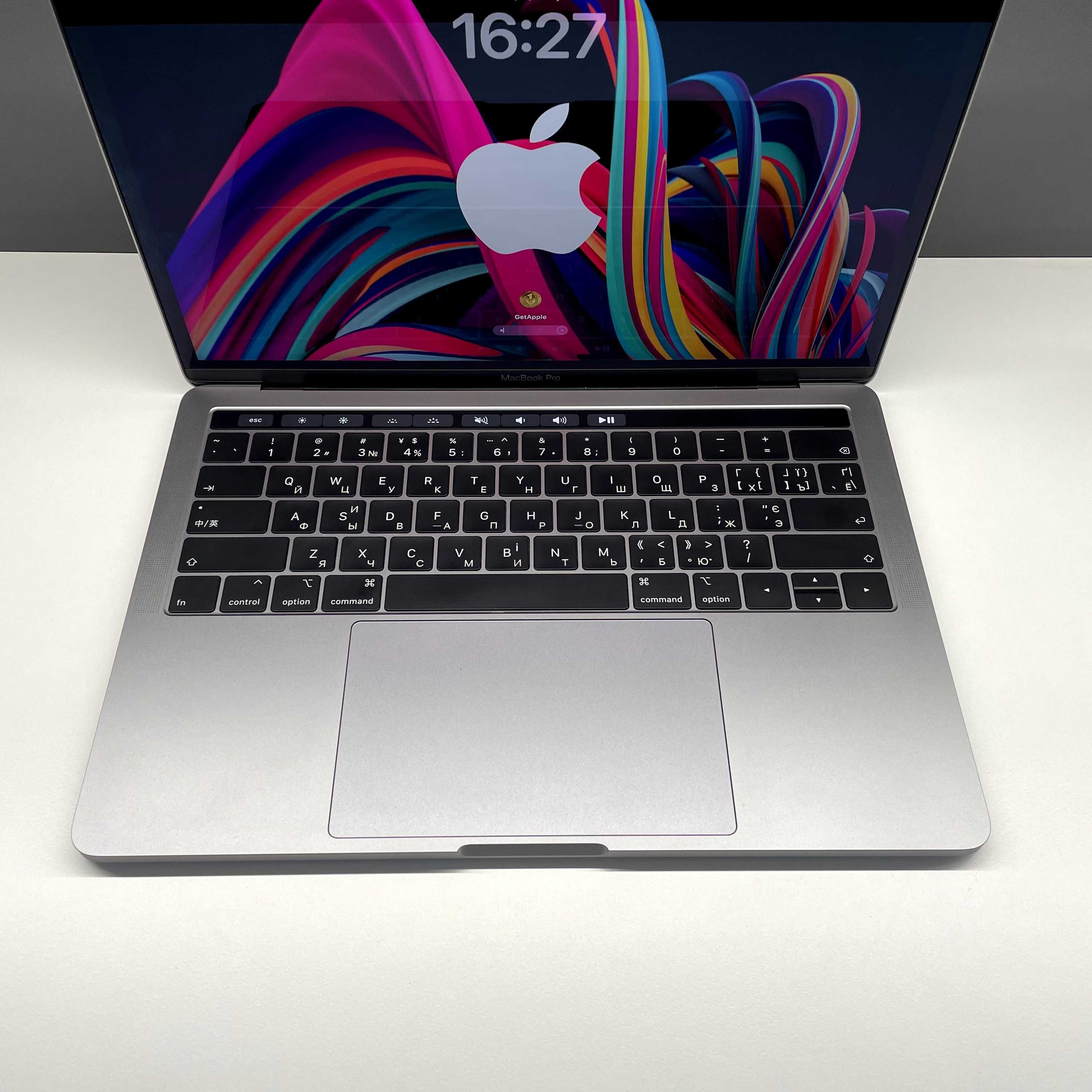 MacBook Pro 13’’ 2018 і5 8GB | 512GB• ГАРАНТІЯ > Магазин Дніпро #3558