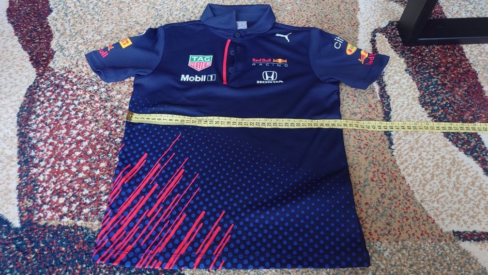 Koszulka Red Bull F1