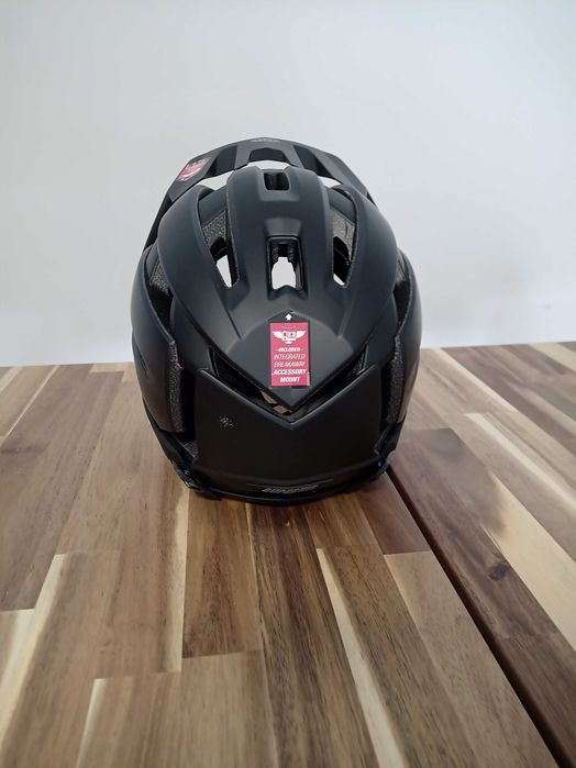 BELL Super Air Helmet L – Capacete MTB Masculino com Ventilação