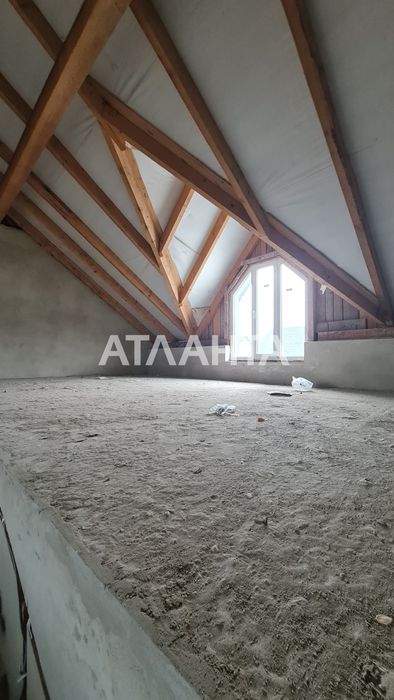 Таунхауз на вул. Горіхова